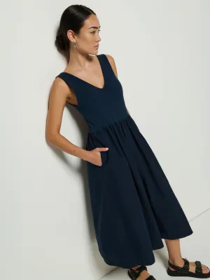 Darla Tank Dress