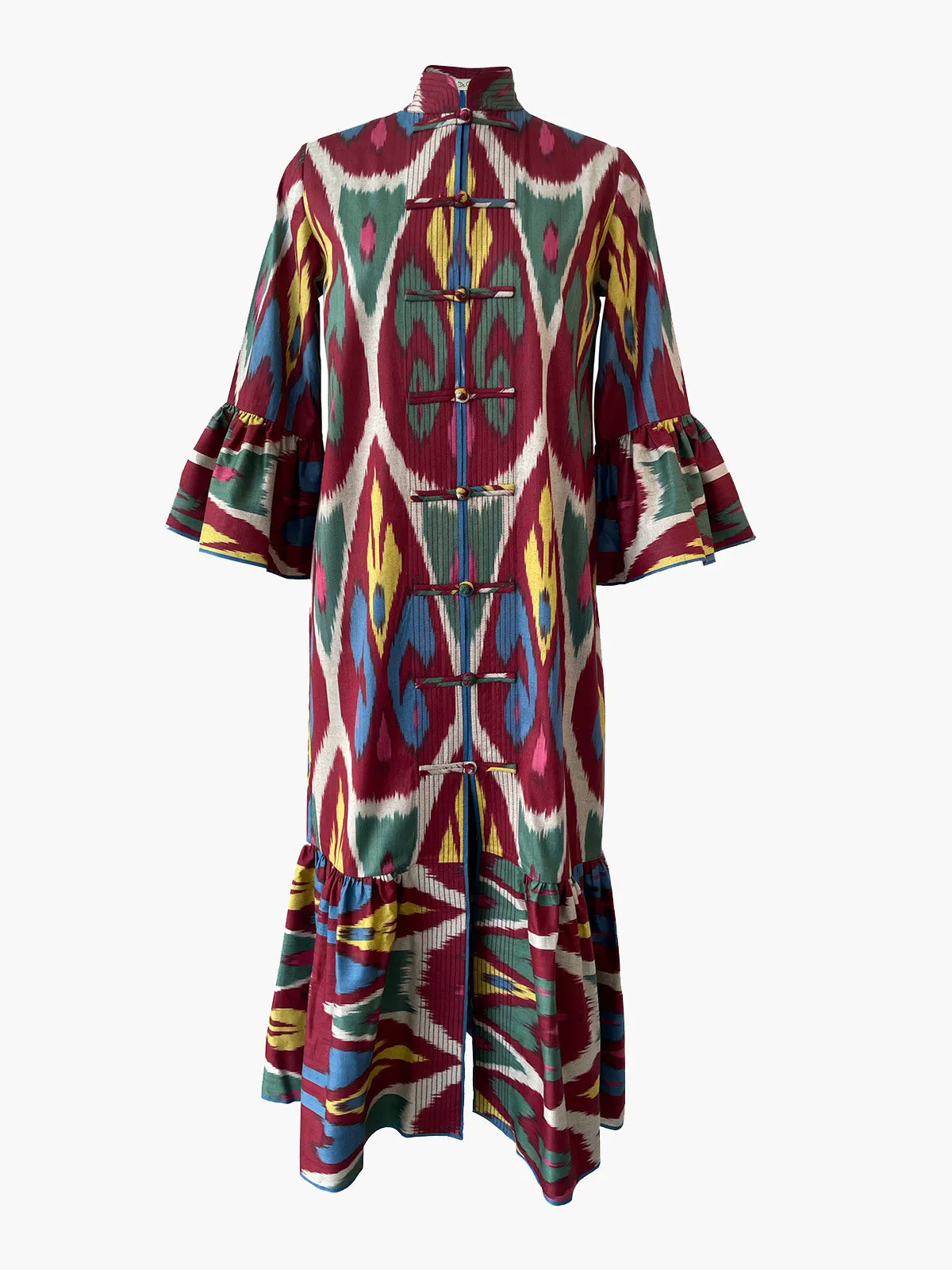 Dragon Dress | Multi