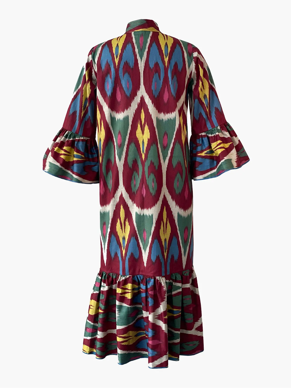 Dragon Dress | Multi