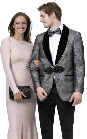 EJ Samuel Blazer J172