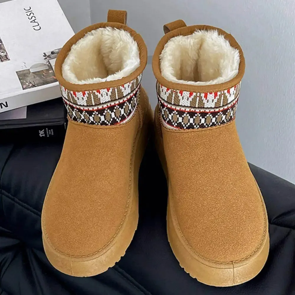 Elevate Your Style with Luxury Suede Heel Flats for Women