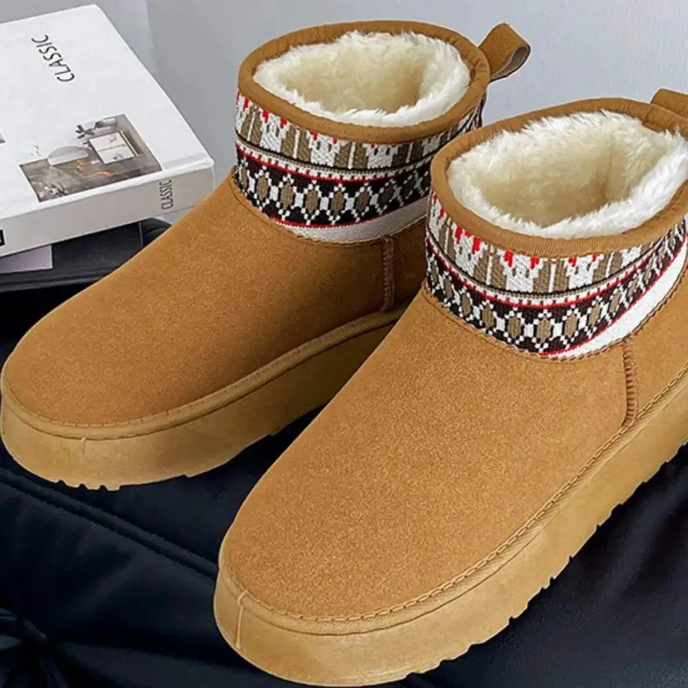 Elevate Your Style with Luxury Suede Heel Flats for Women