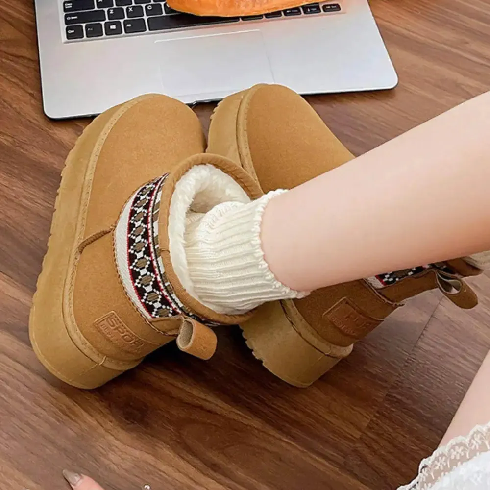 Elevate Your Style with Luxury Suede Heel Flats for Women