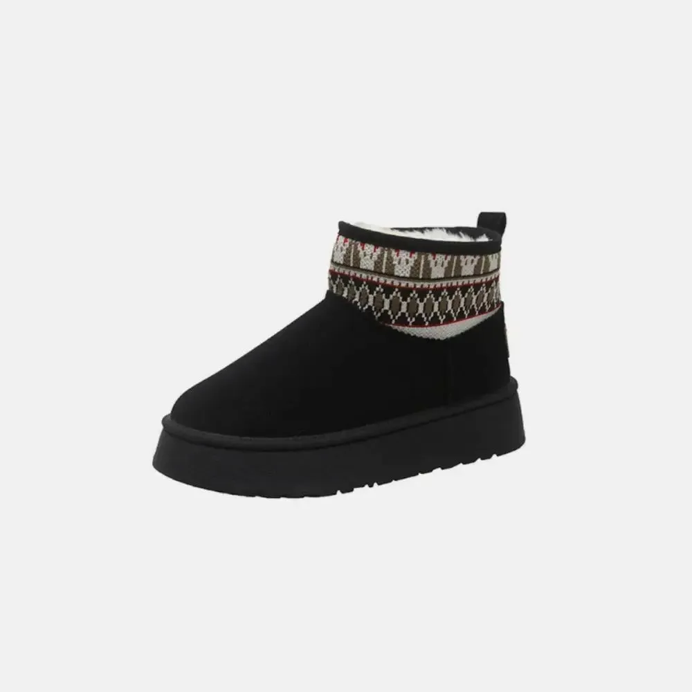 Elevate Your Style with Luxury Suede Heel Flats for Women