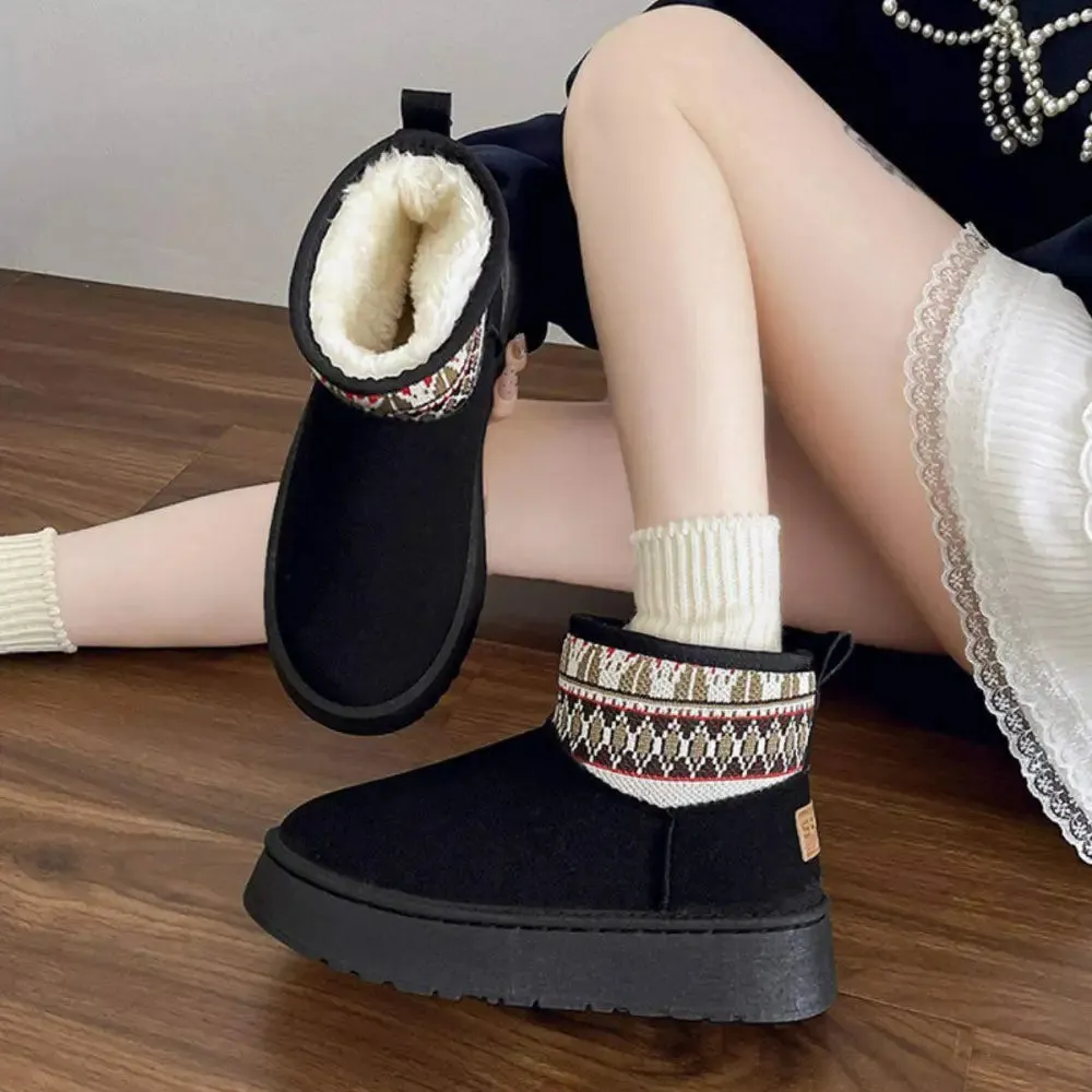 Elevate Your Style with Luxury Suede Heel Flats for Women