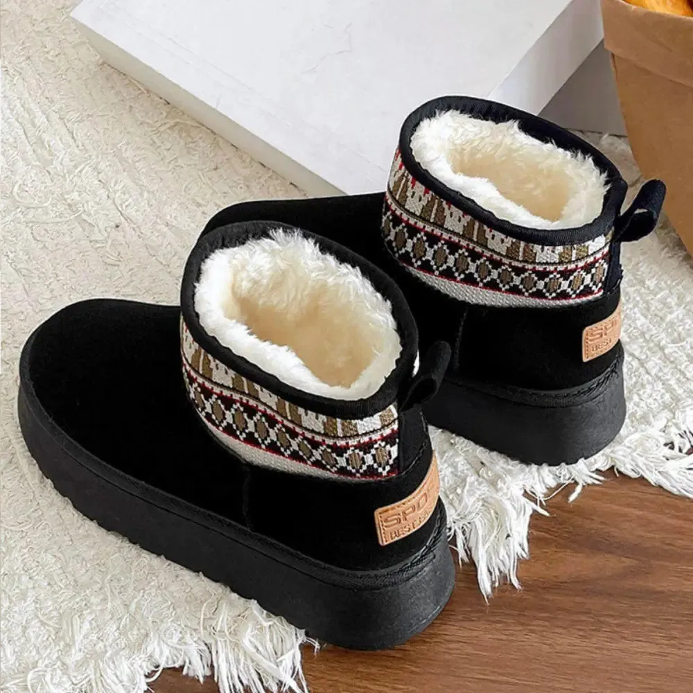 Elevate Your Style with Luxury Suede Heel Flats for Women