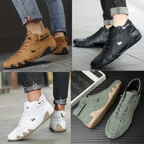 Ergo  Unisex Sneakers