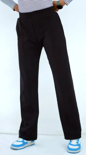 Flare Sleek Pants