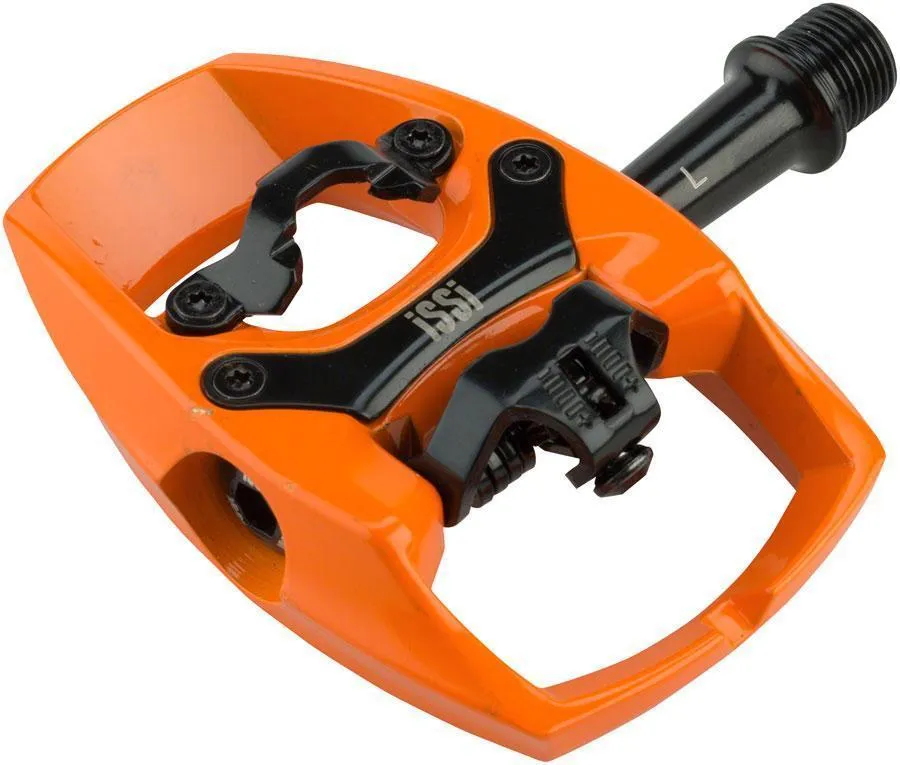Flip II Clipless Pedals