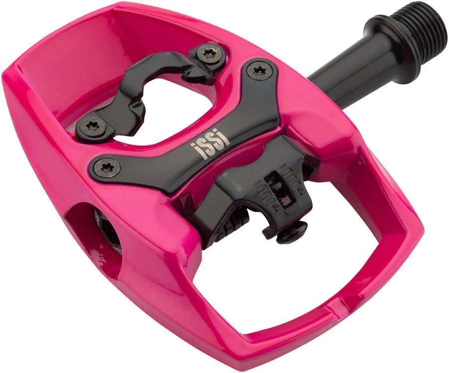 Flip II Clipless Pedals