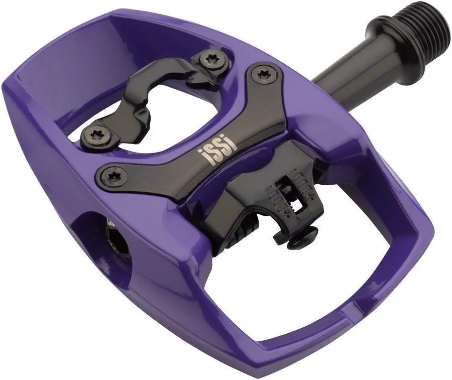 Flip II Clipless Pedals