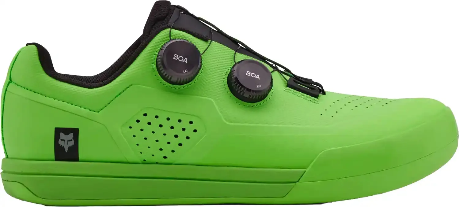 Fox Union BOA 50 YR Mens MTB Shoes
