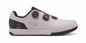 Fox UNION BOA MTB Shoes - Vintage White