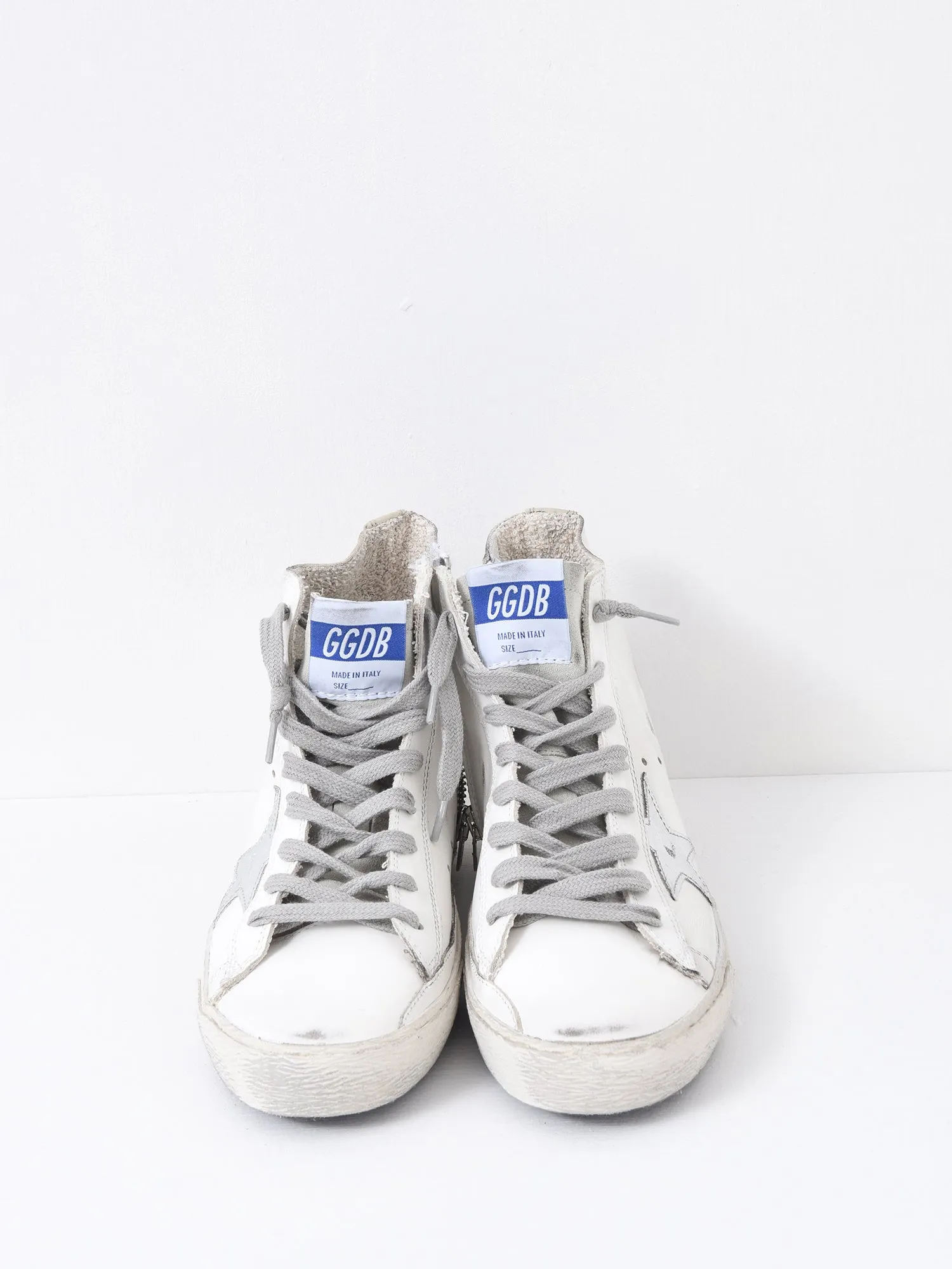 FRANCY_WHITE/SILVER/MILK 10274