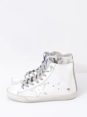 FRANCY_WHITE/SILVER/MILK 10274