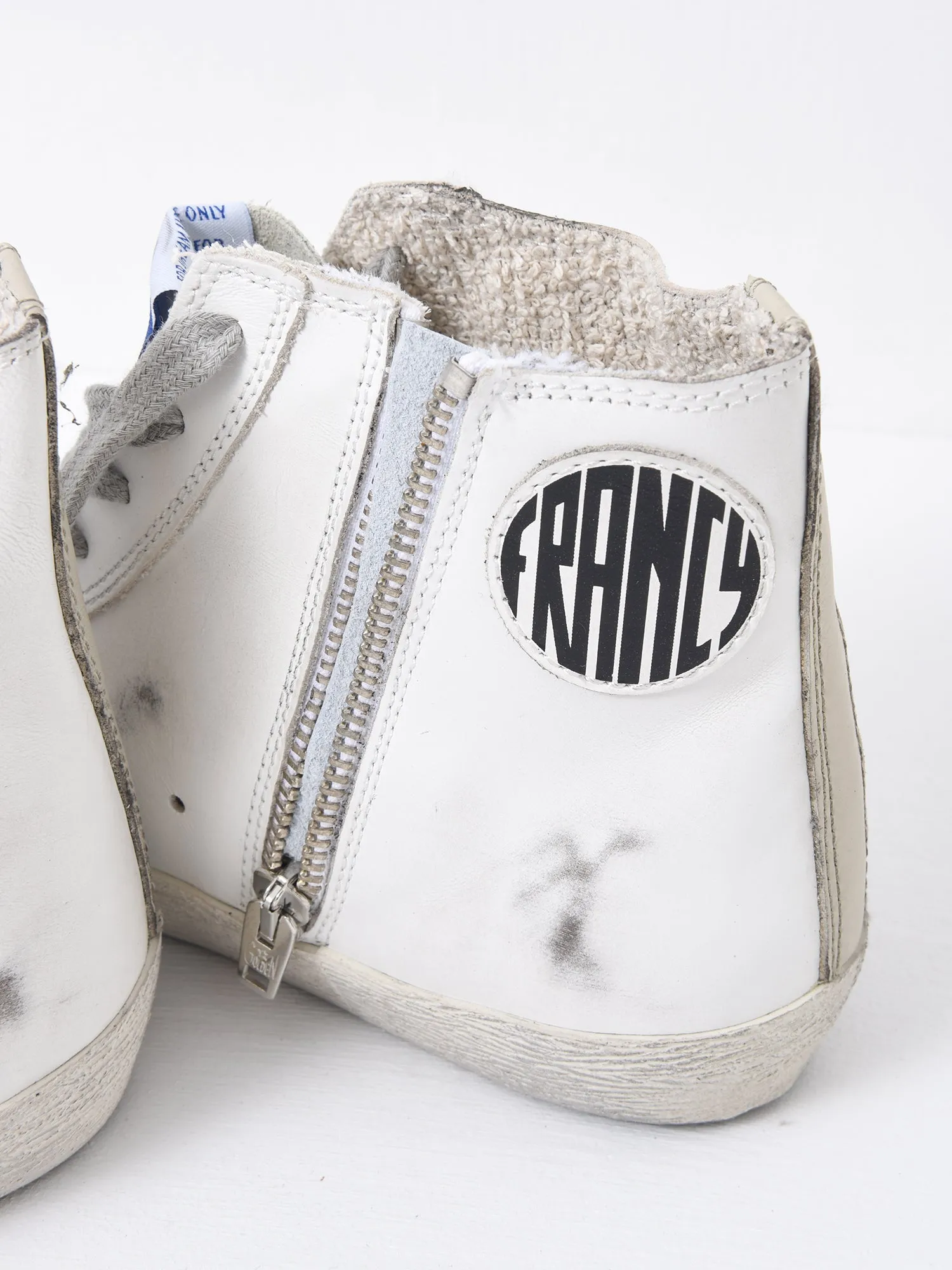 FRANCY_WHITE/SILVER/MILK 10274