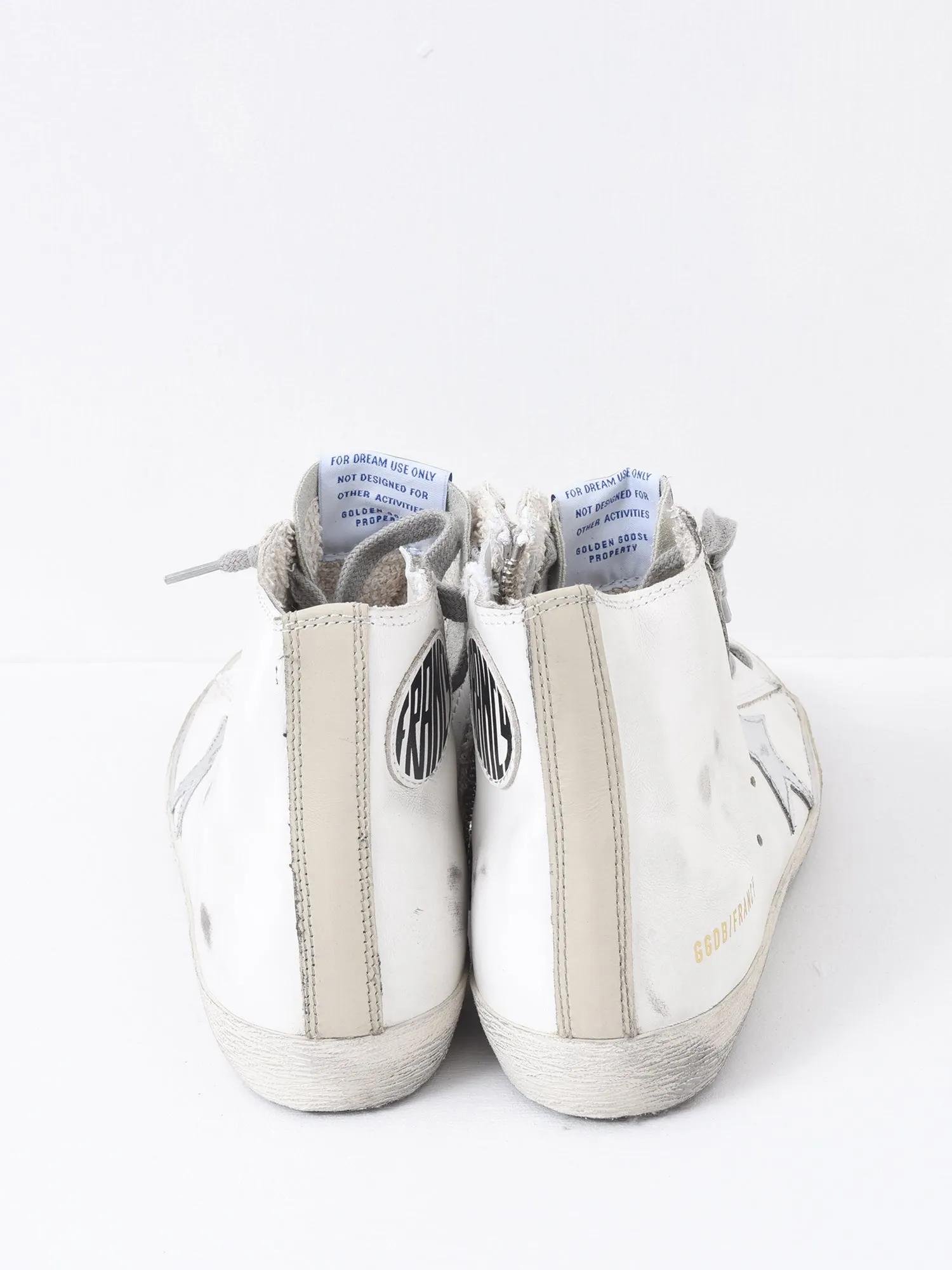 FRANCY_WHITE/SILVER/MILK 10274
