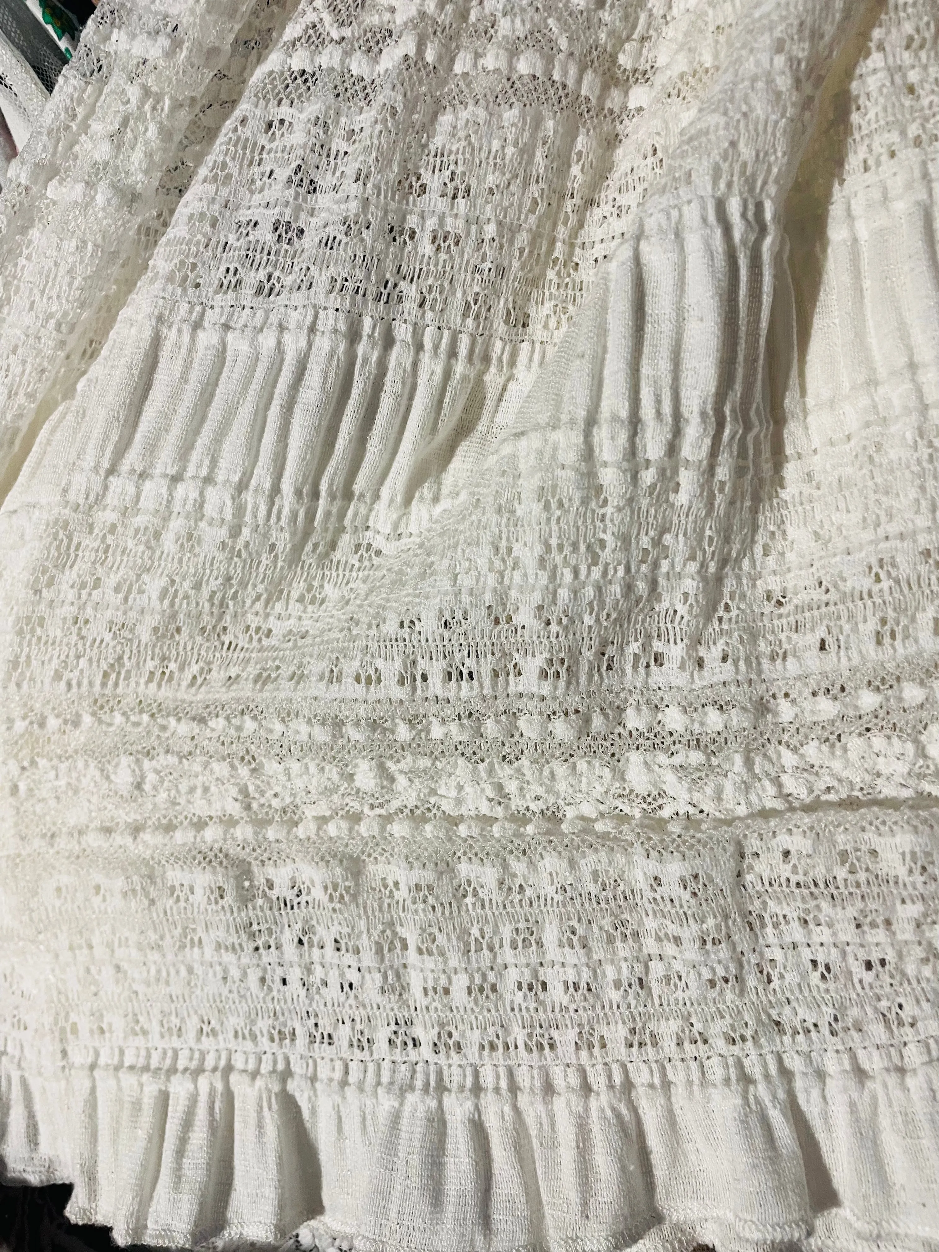 French Gal Skirt