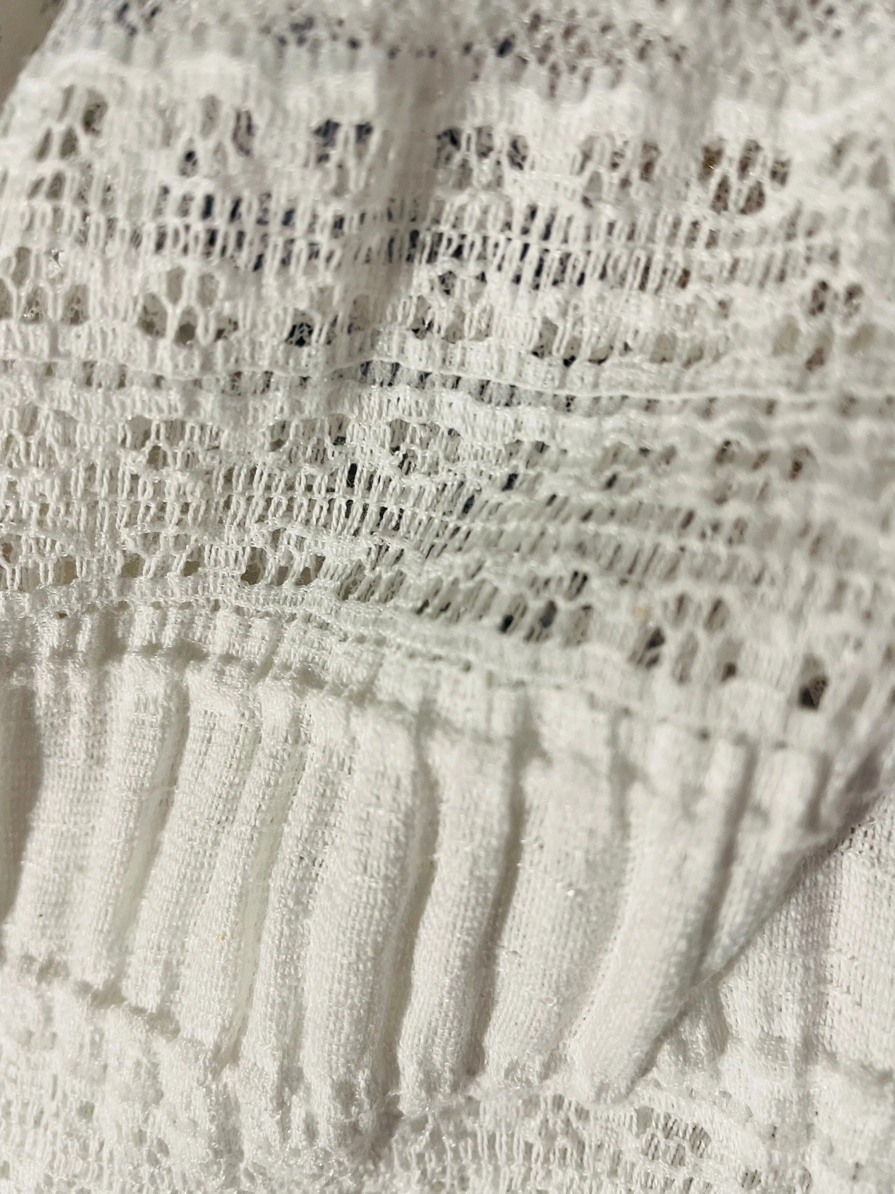 French Gal Skirt