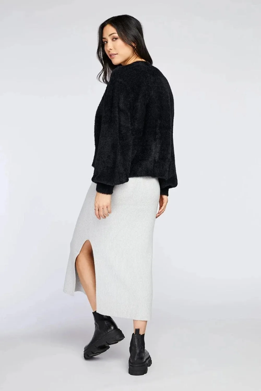 Frida Sweater