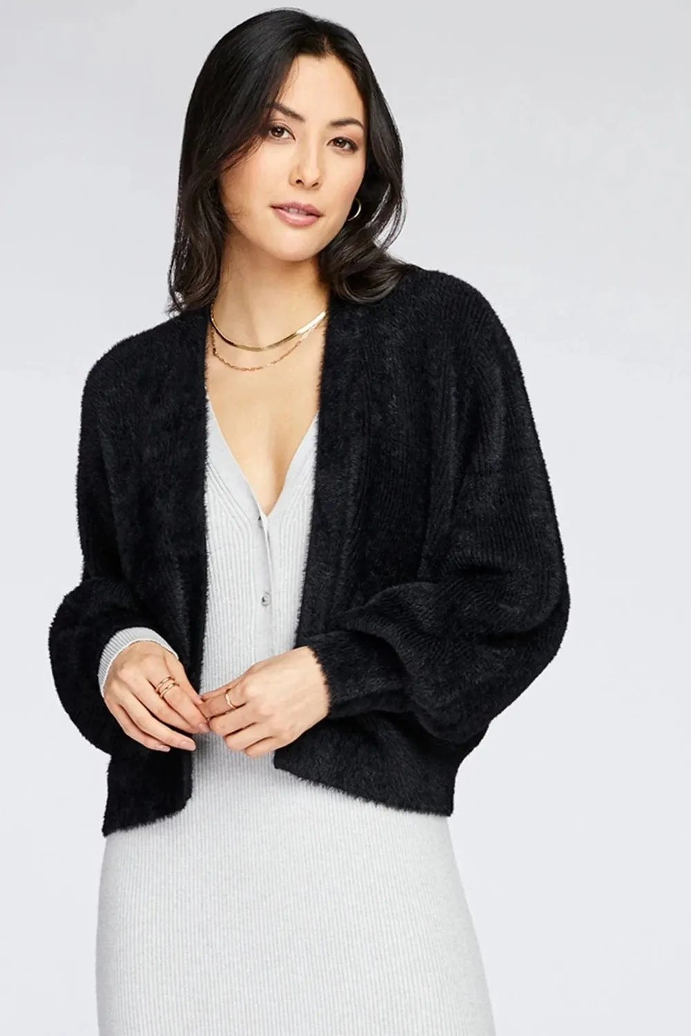 Frida Sweater