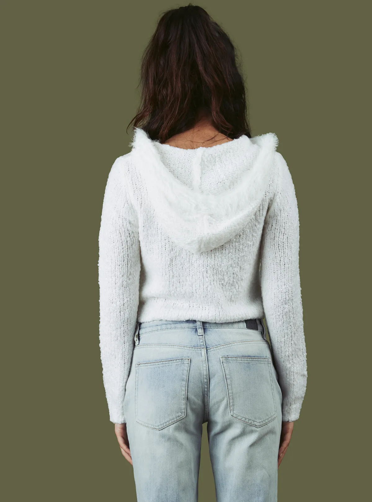 Fuku Cardigan
