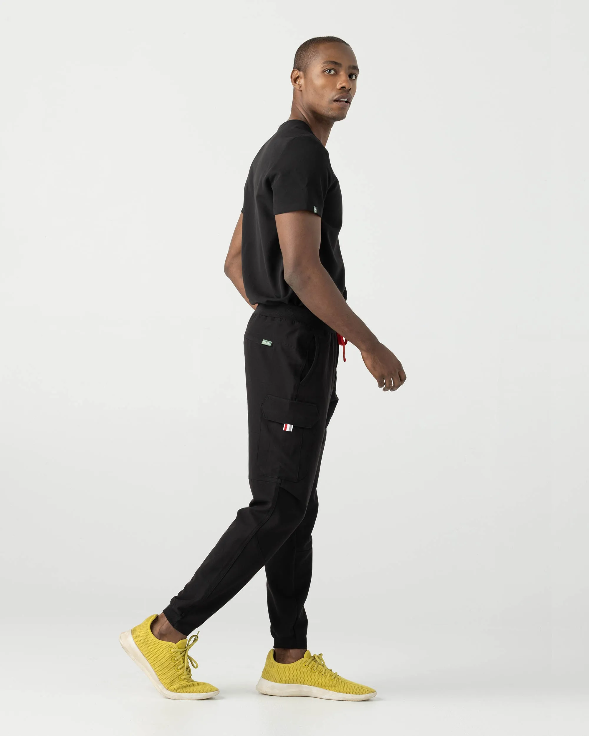 FYSEL® Java ‎ Tapered Scrub Pants