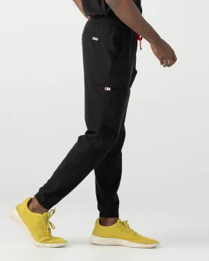 FYSEL® Java ‎ Tapered Scrub Pants
