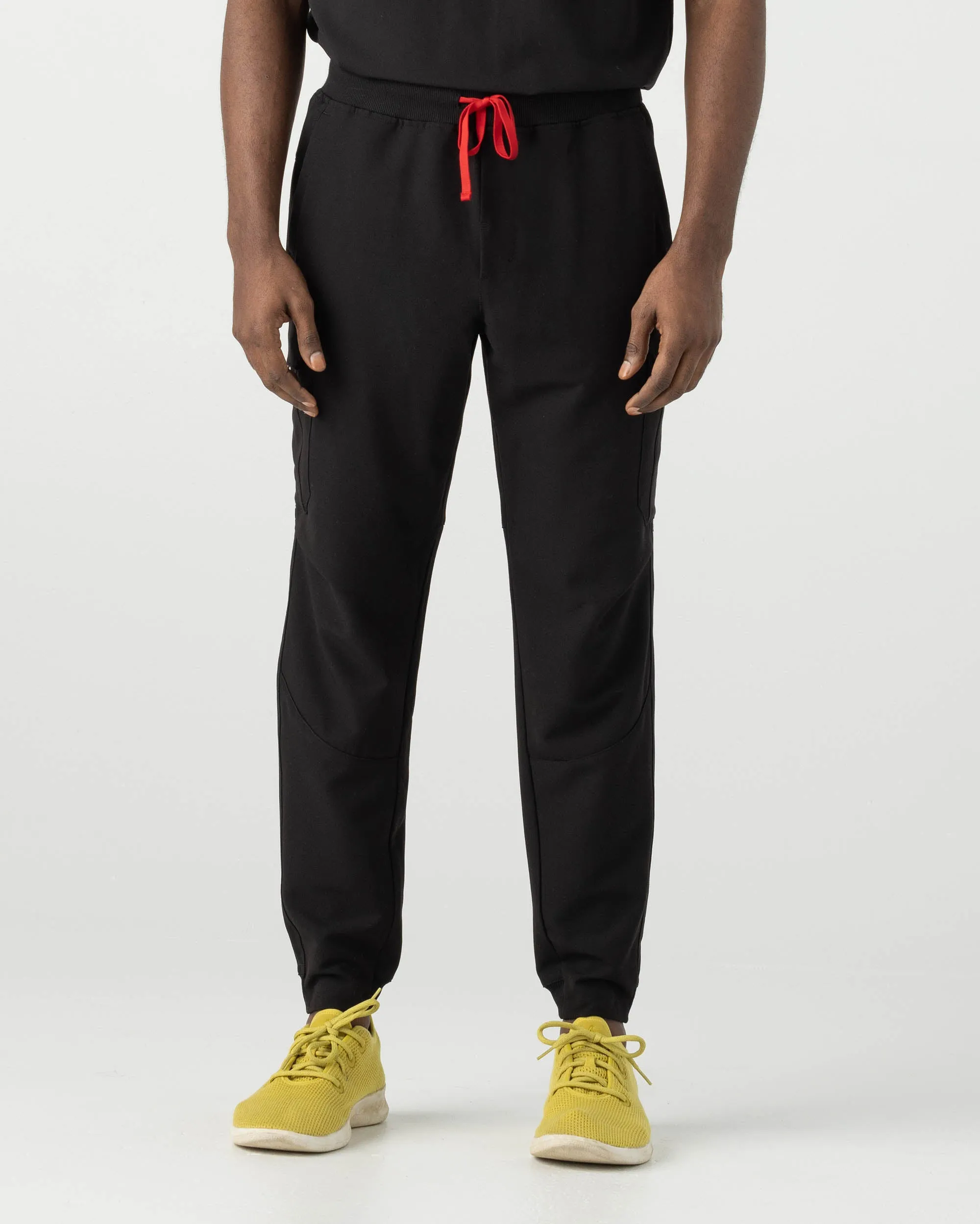 FYSEL® Java ‎ Tapered Scrub Pants