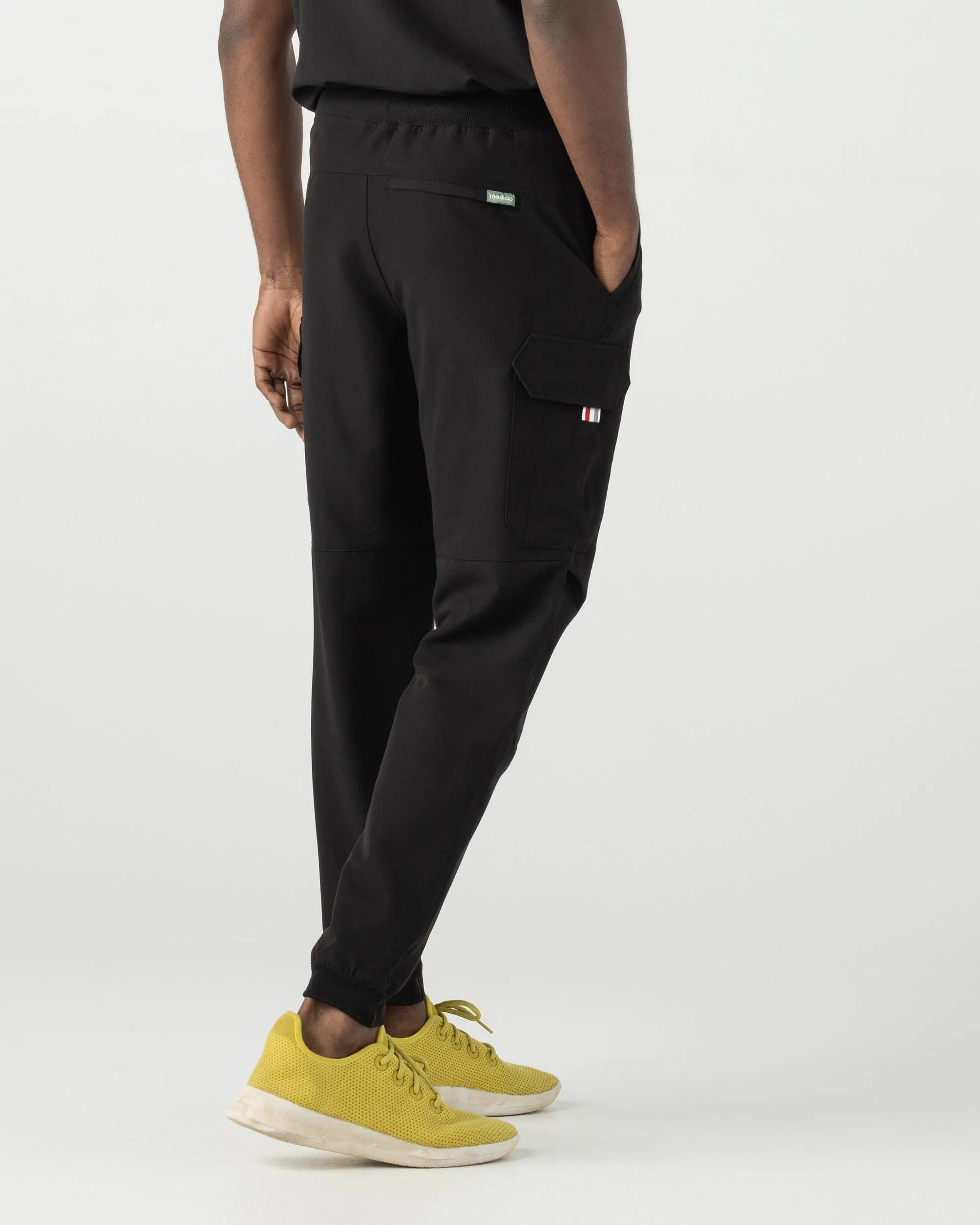 FYSEL® Java ‎ Tapered Scrub Pants
