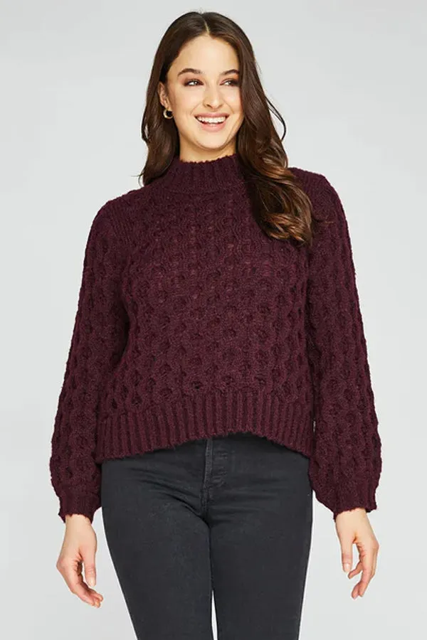 Gentle Fawn Saturn Sweater