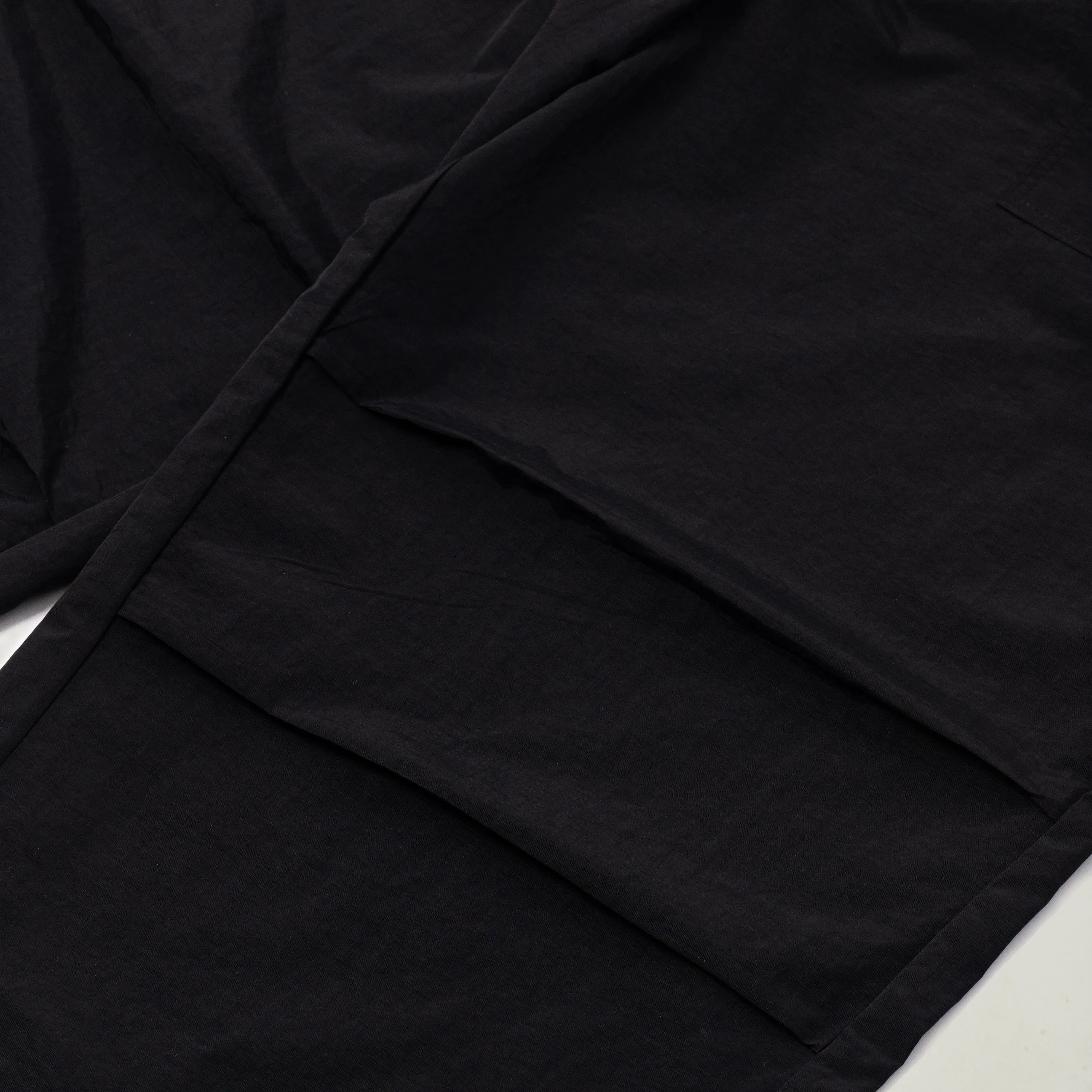 GOODTIMES WEAR Pants: Mount (BLACK)