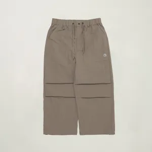 GOODTIMES WEAR Pants: Mount (MUD BROWN)