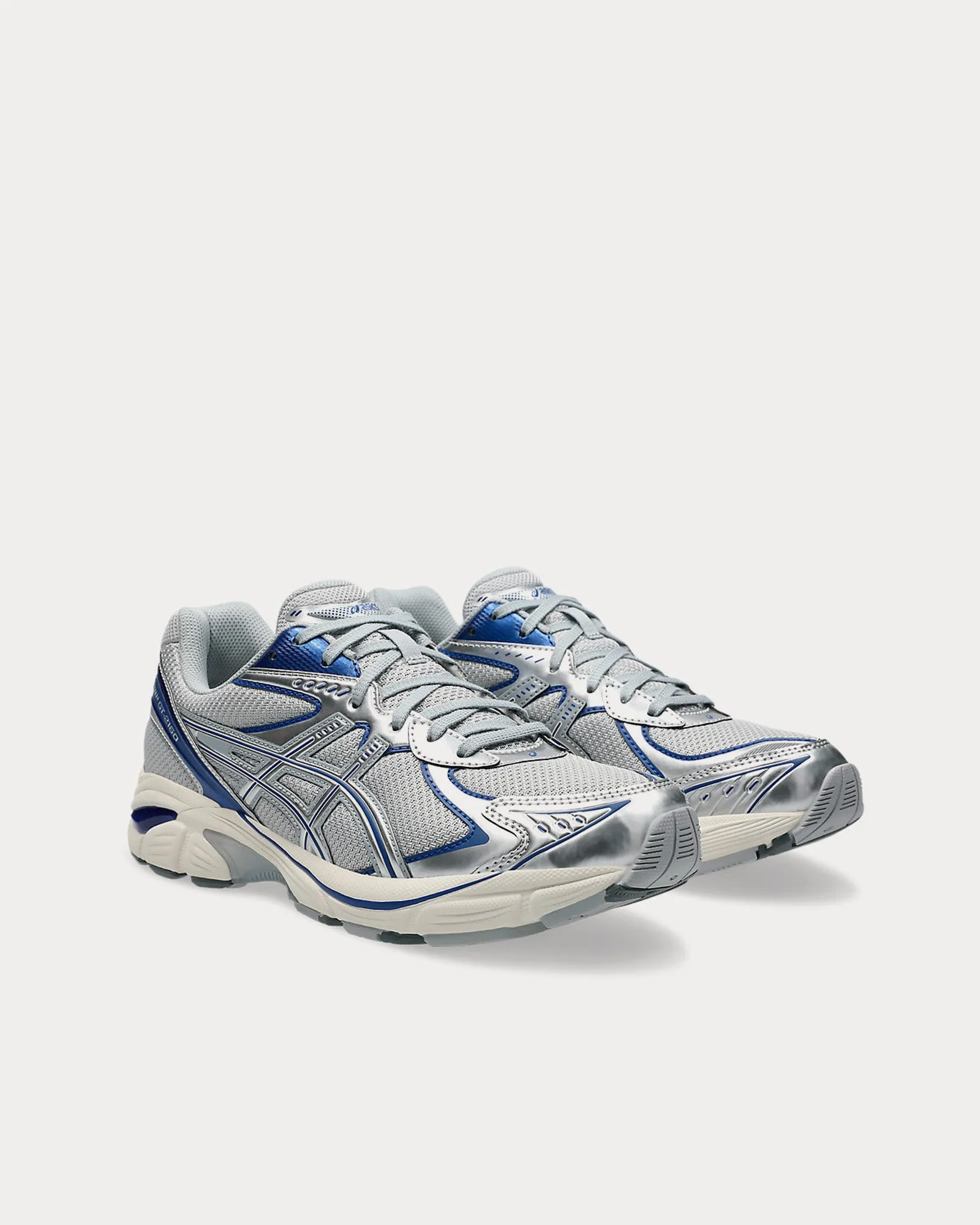 GT-2160 Piedmont Grey / Deep Marine Low Top Sneakers