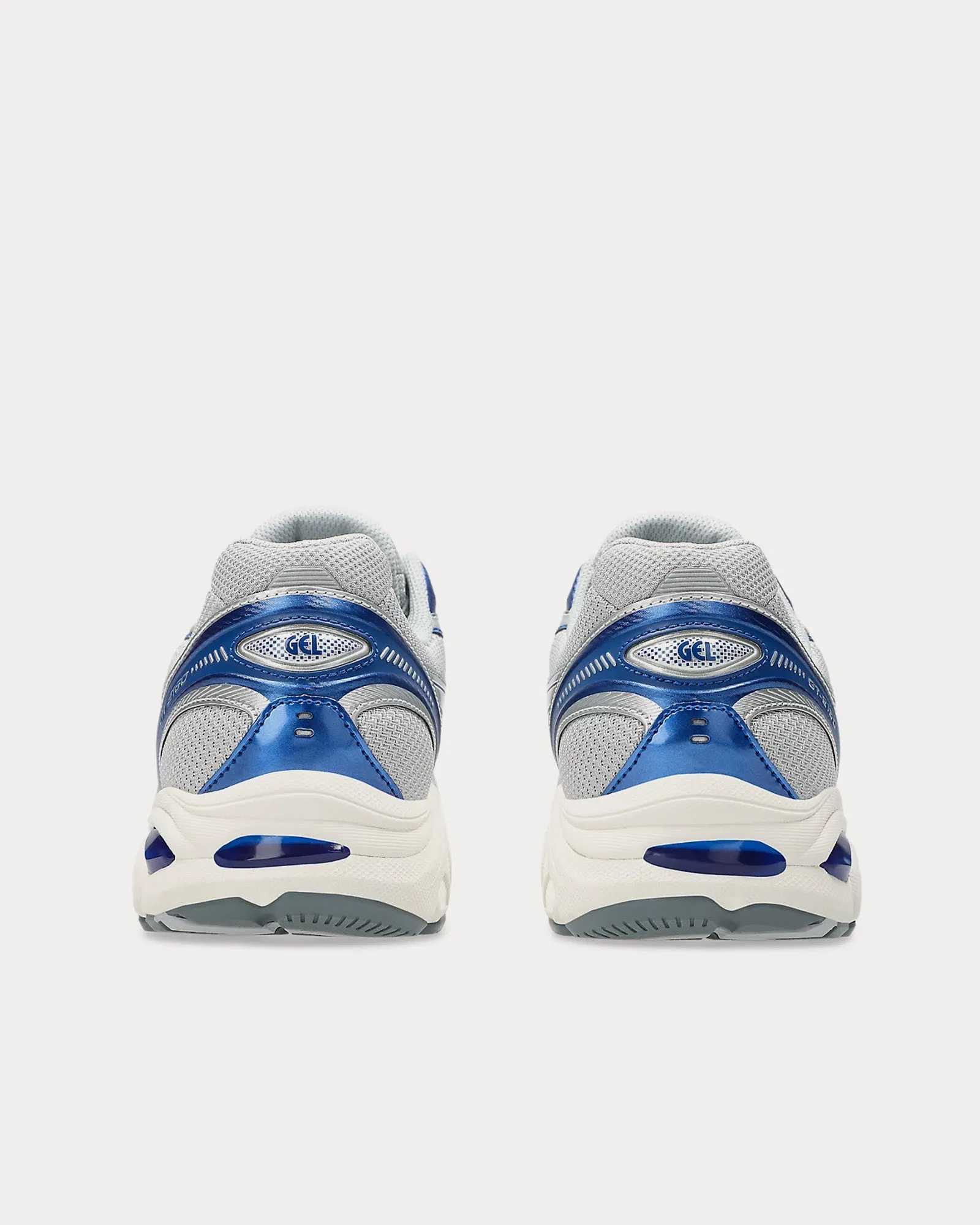 GT-2160 Piedmont Grey / Deep Marine Low Top Sneakers