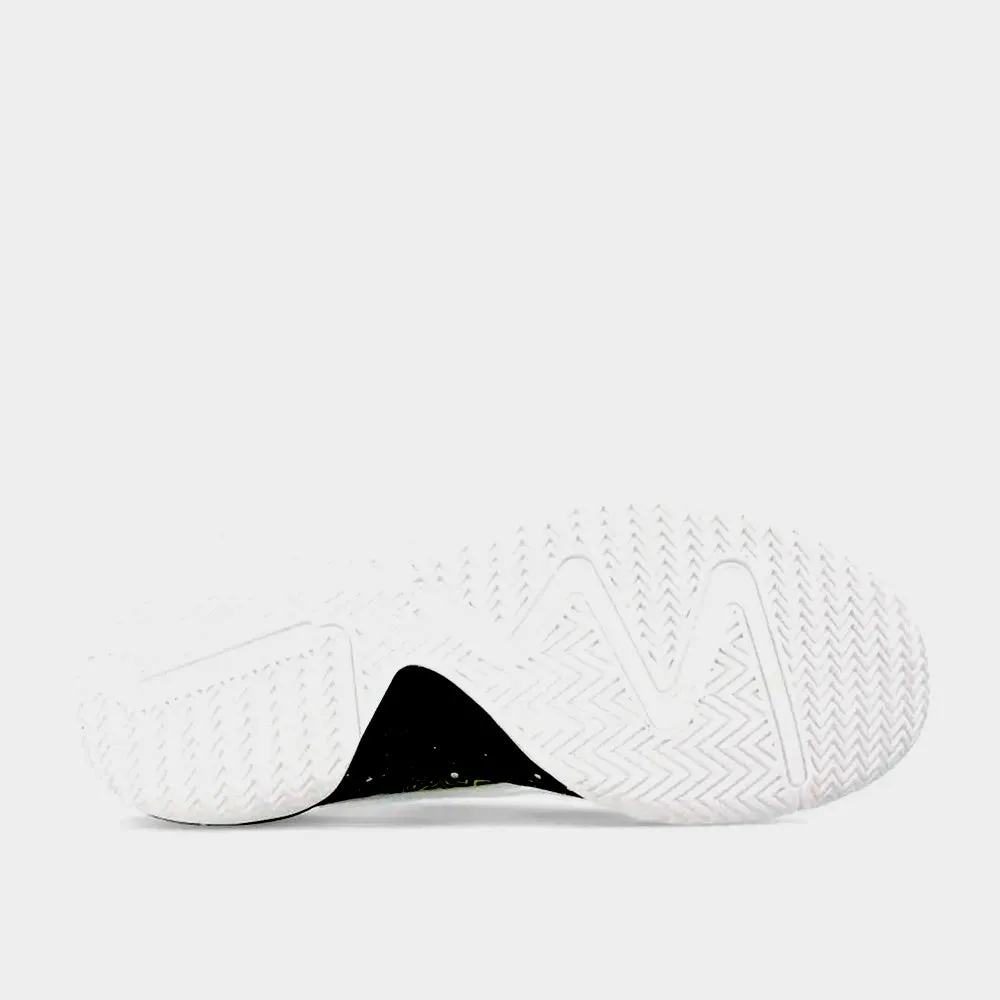 HI-Tec Mens Padel Ac Shoe White/black _ 183723 _ White