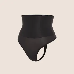 High Waist T-Back Shapewear  Comfort for Everyday Wear