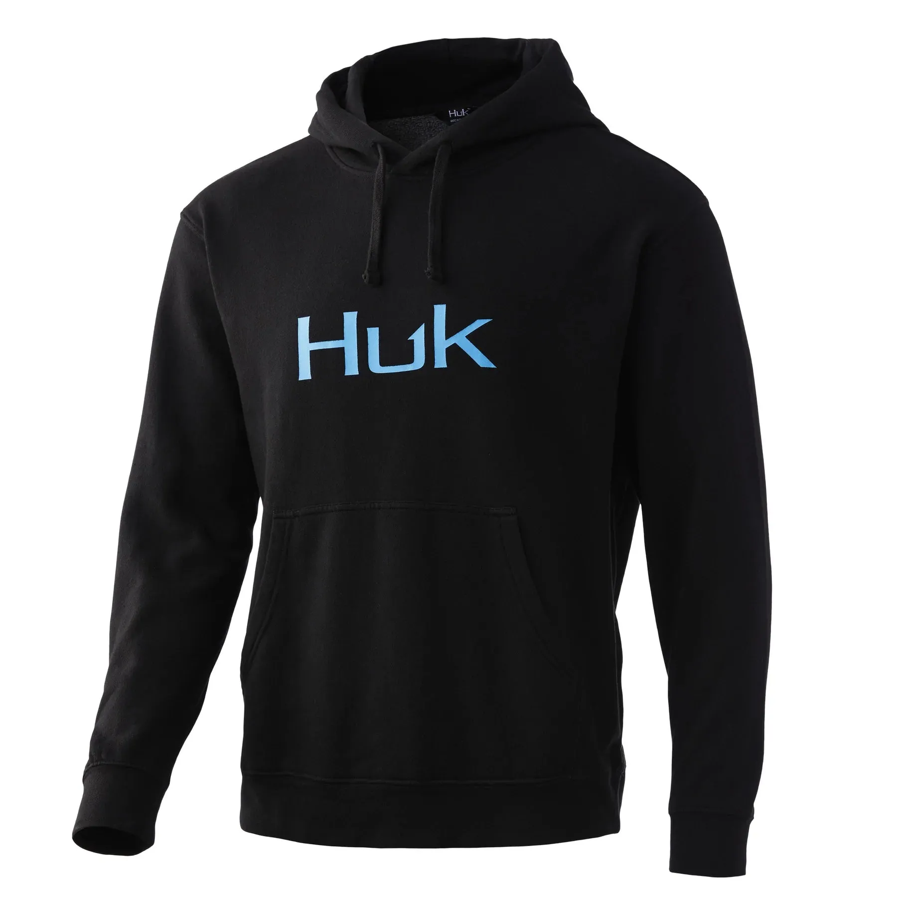 Huk | Logo Hoodie | Youth