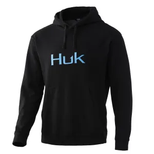 Huk | Logo Hoodie | Youth