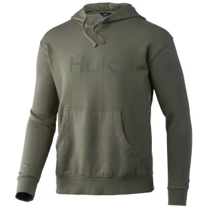 Huk | Logo Hoodie