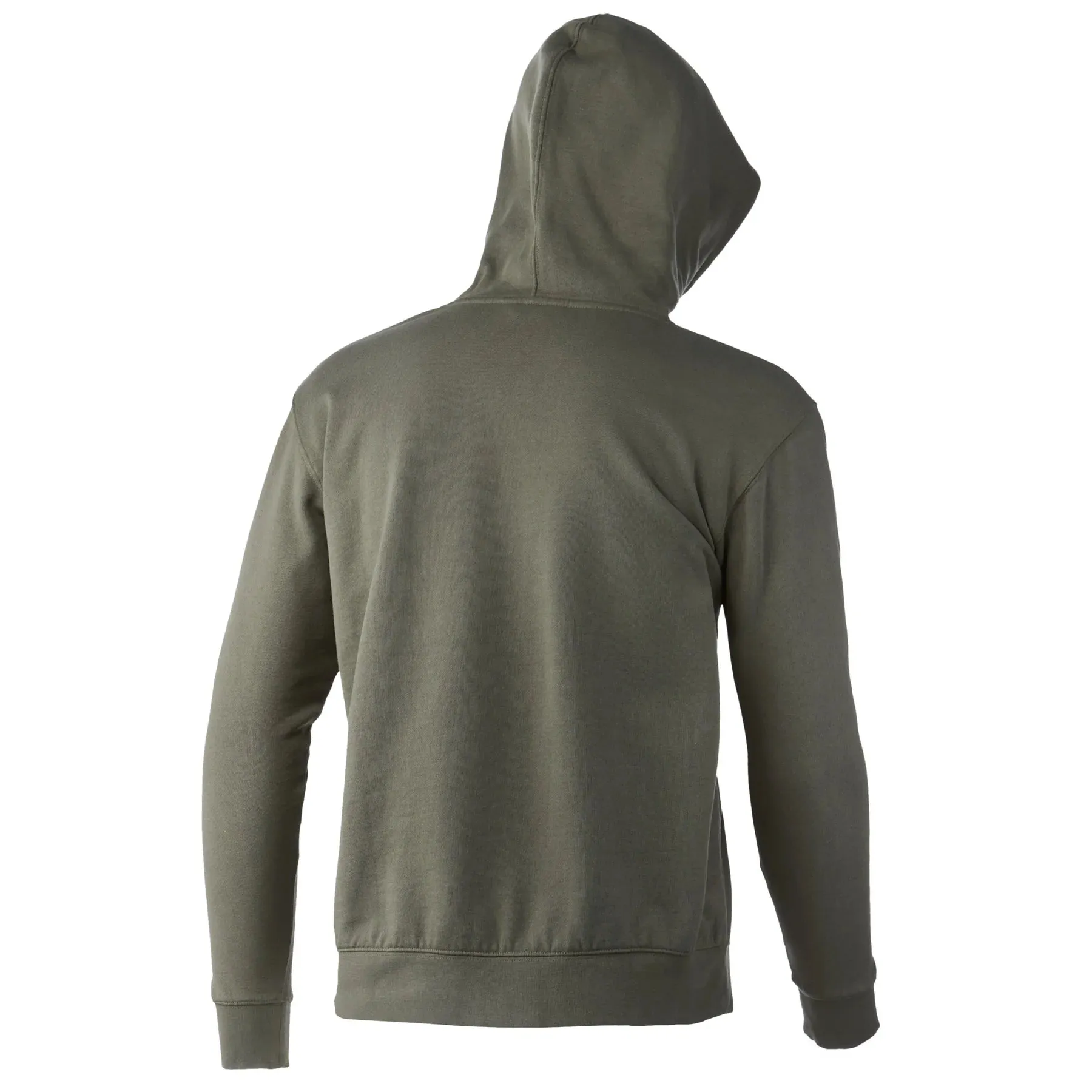 Huk | Logo Hoodie
