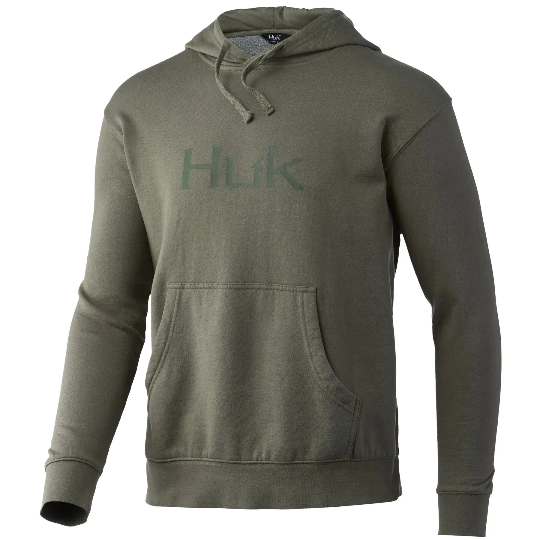 Huk | Logo Hoodie
