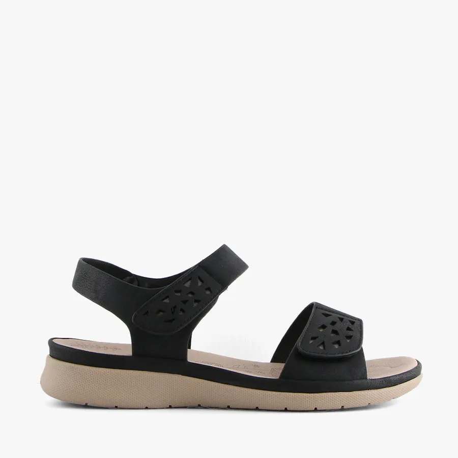 JOLTY BLACK
