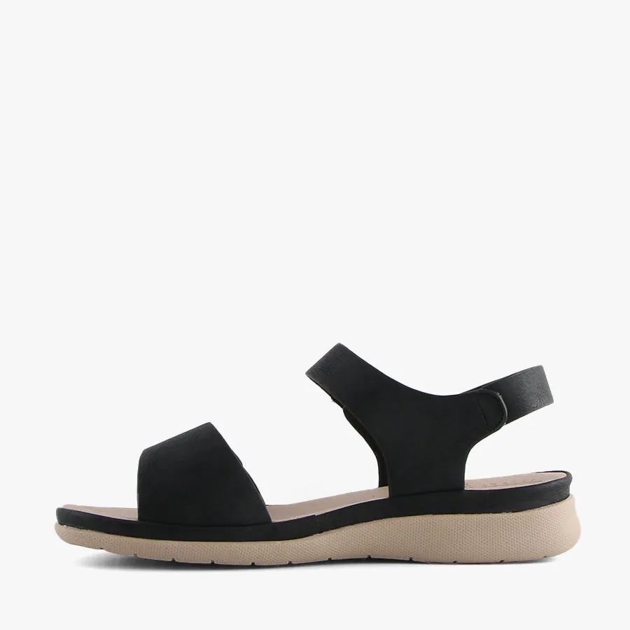 JOLTY BLACK