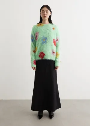 Kasmine Knit Sweater