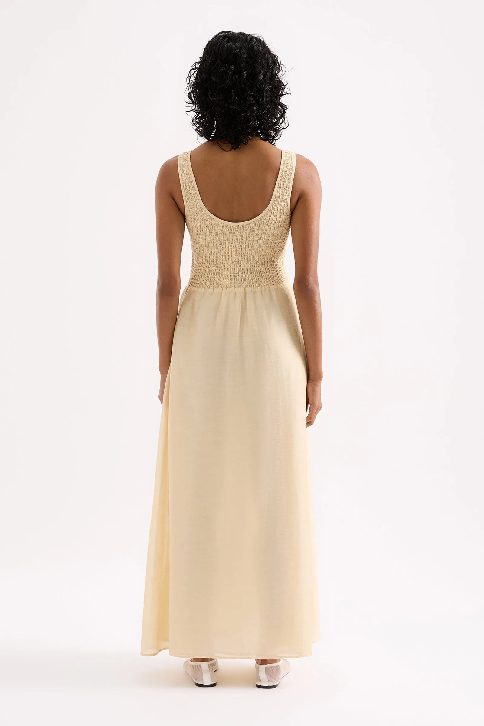 KOVA MAXI DRESS