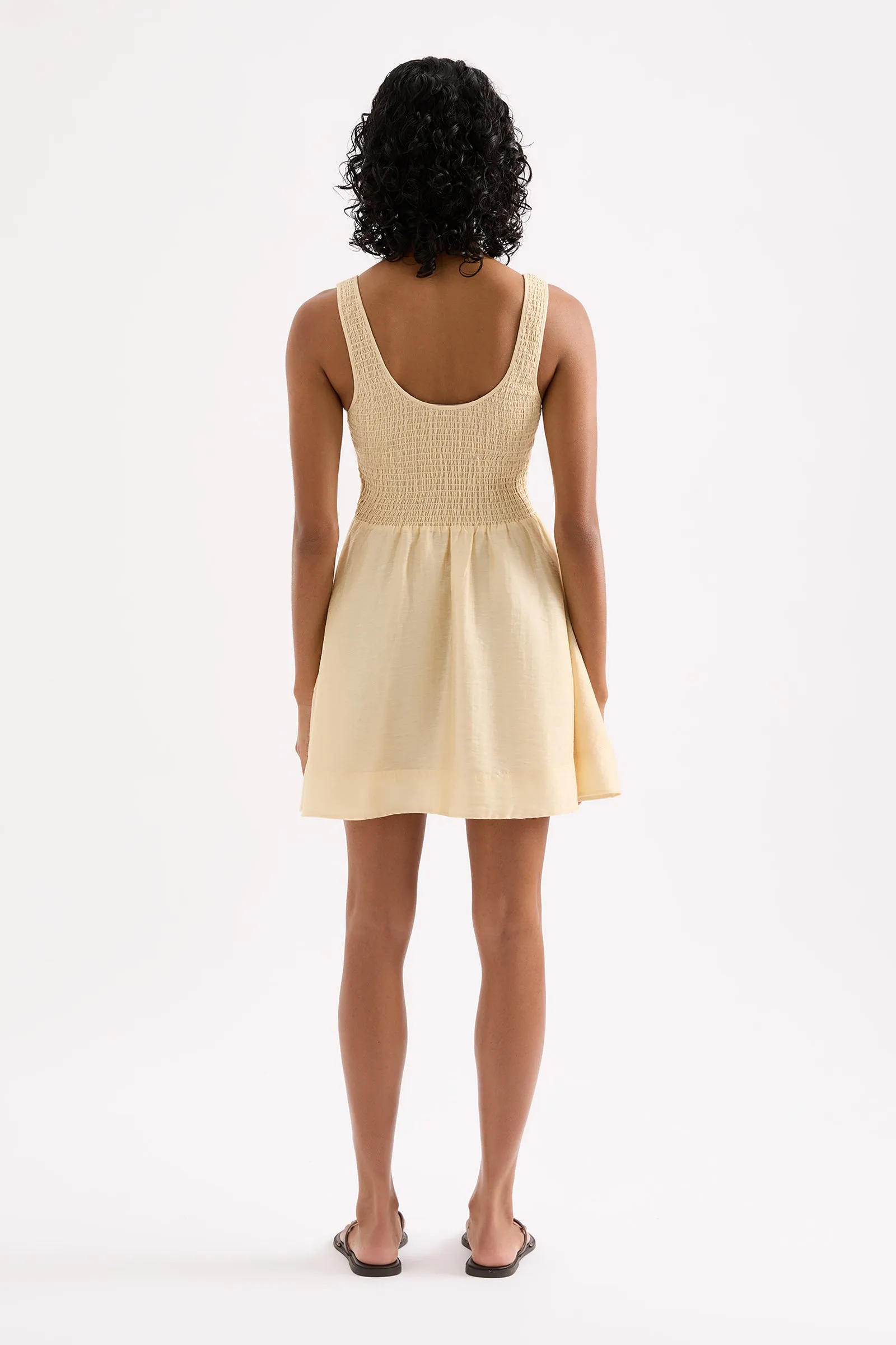 KOVA MINI DRESS