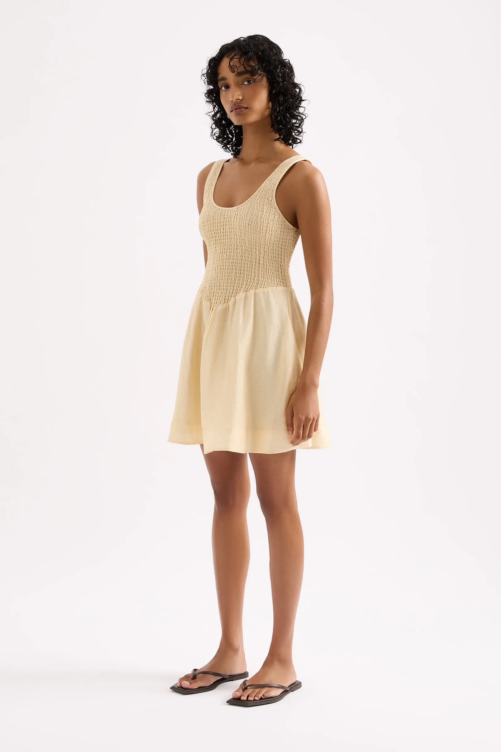 KOVA MINI DRESS