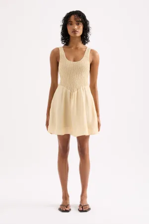 KOVA MINI DRESS