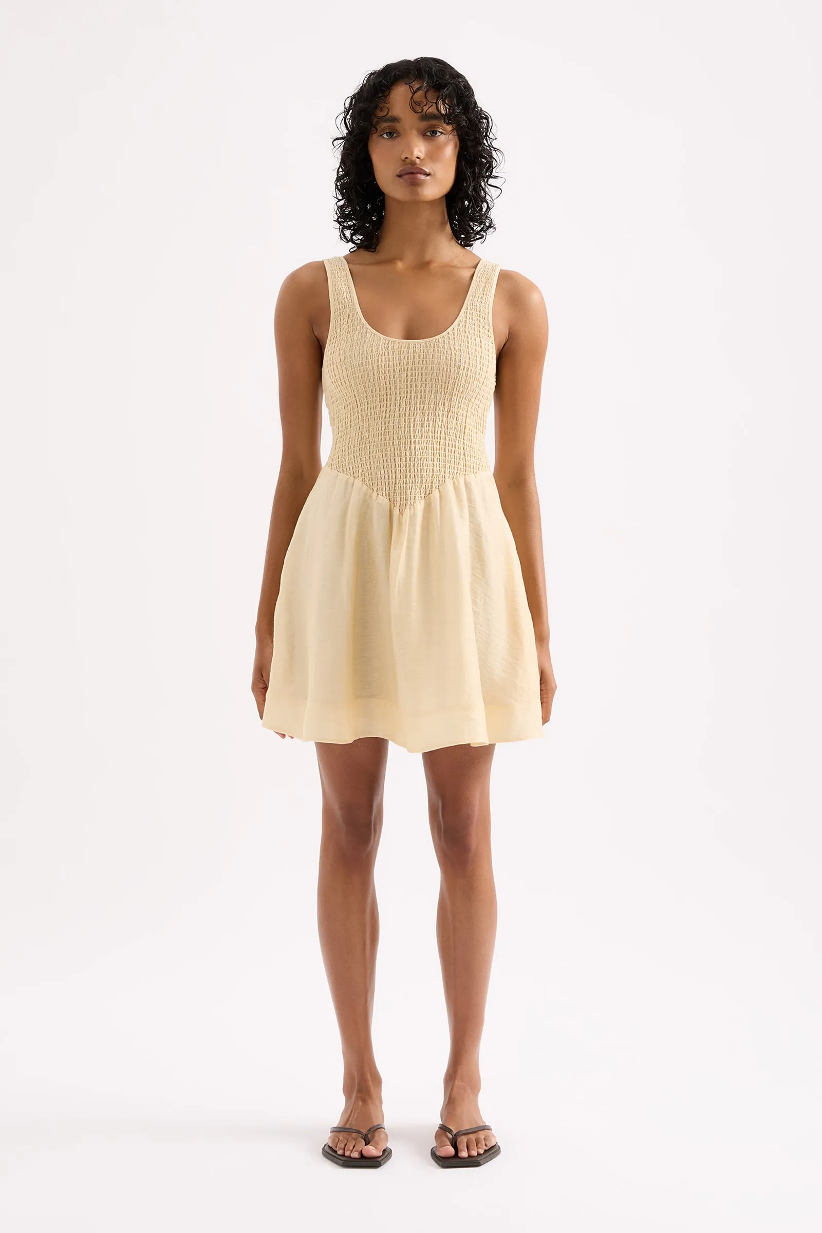 KOVA MINI DRESS
